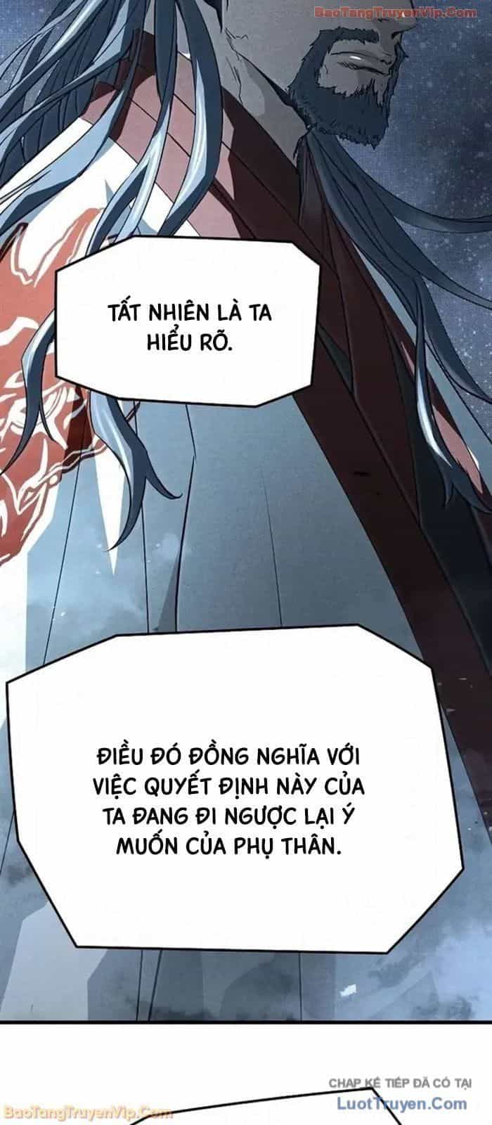 Tuyệt Thế Hồi Quy - Chương 85 - ảnh 82