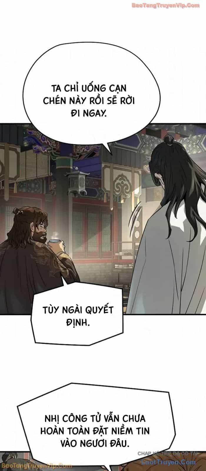 Tuyệt Thế Hồi Quy - Chương 85 - ảnh 9