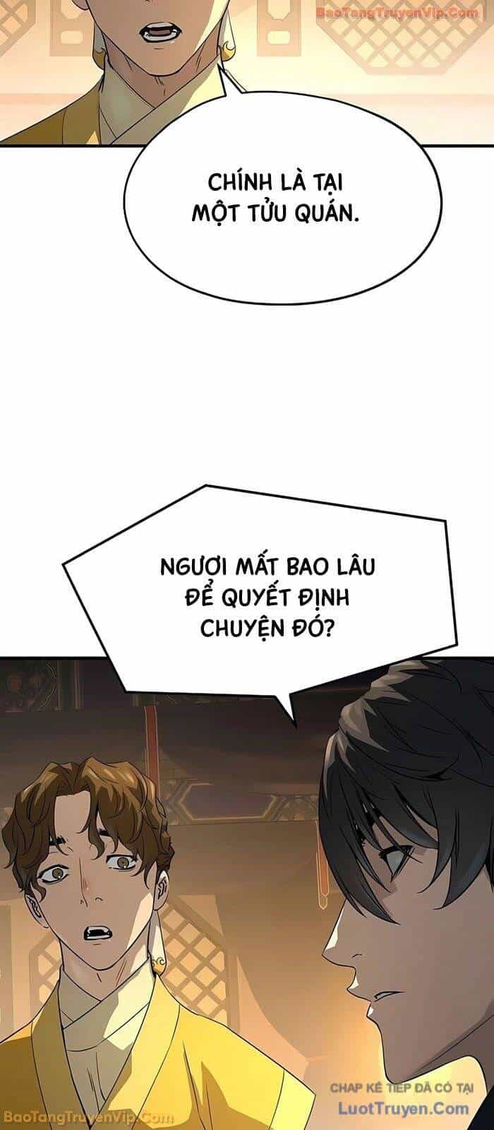 Tuyệt Thế Hồi Quy - Chương 86 - ảnh 21
