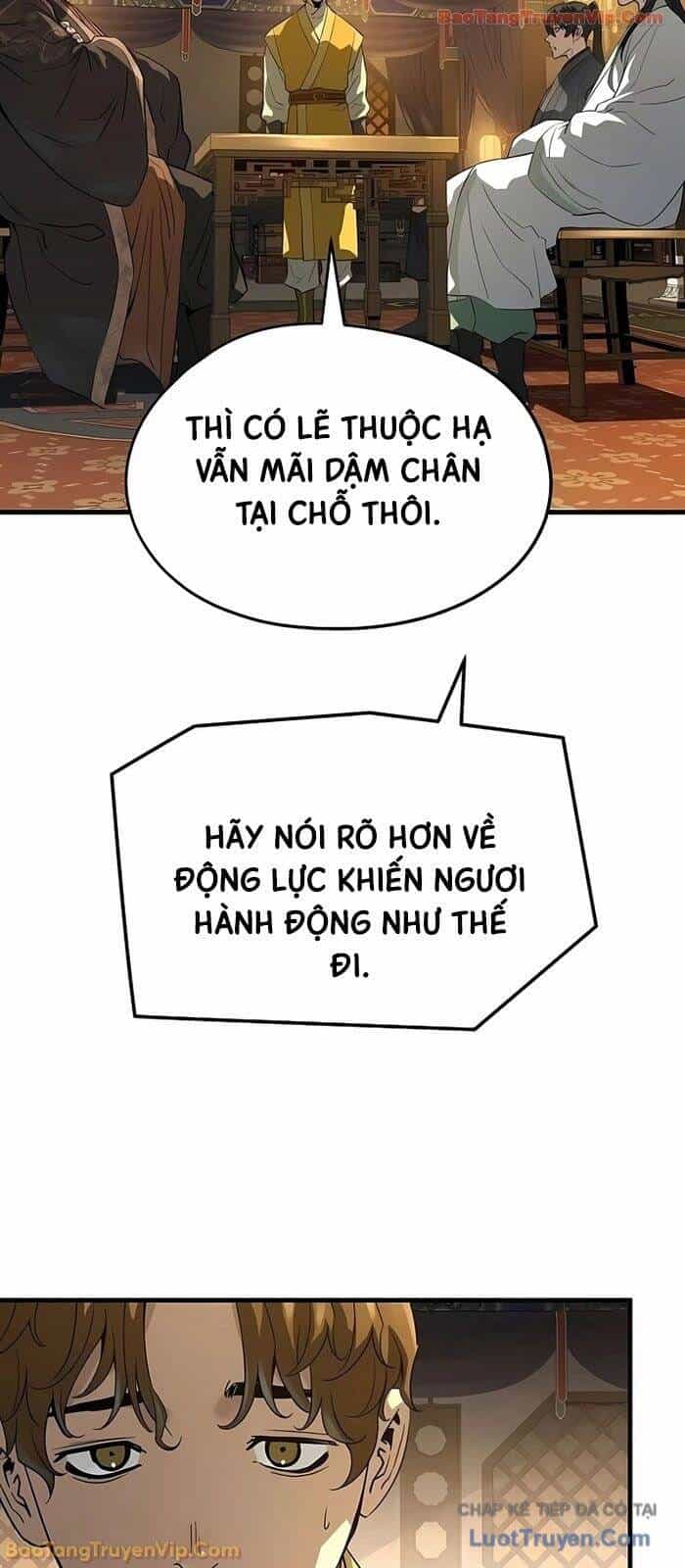 Tuyệt Thế Hồi Quy - Chương 86 - ảnh 25