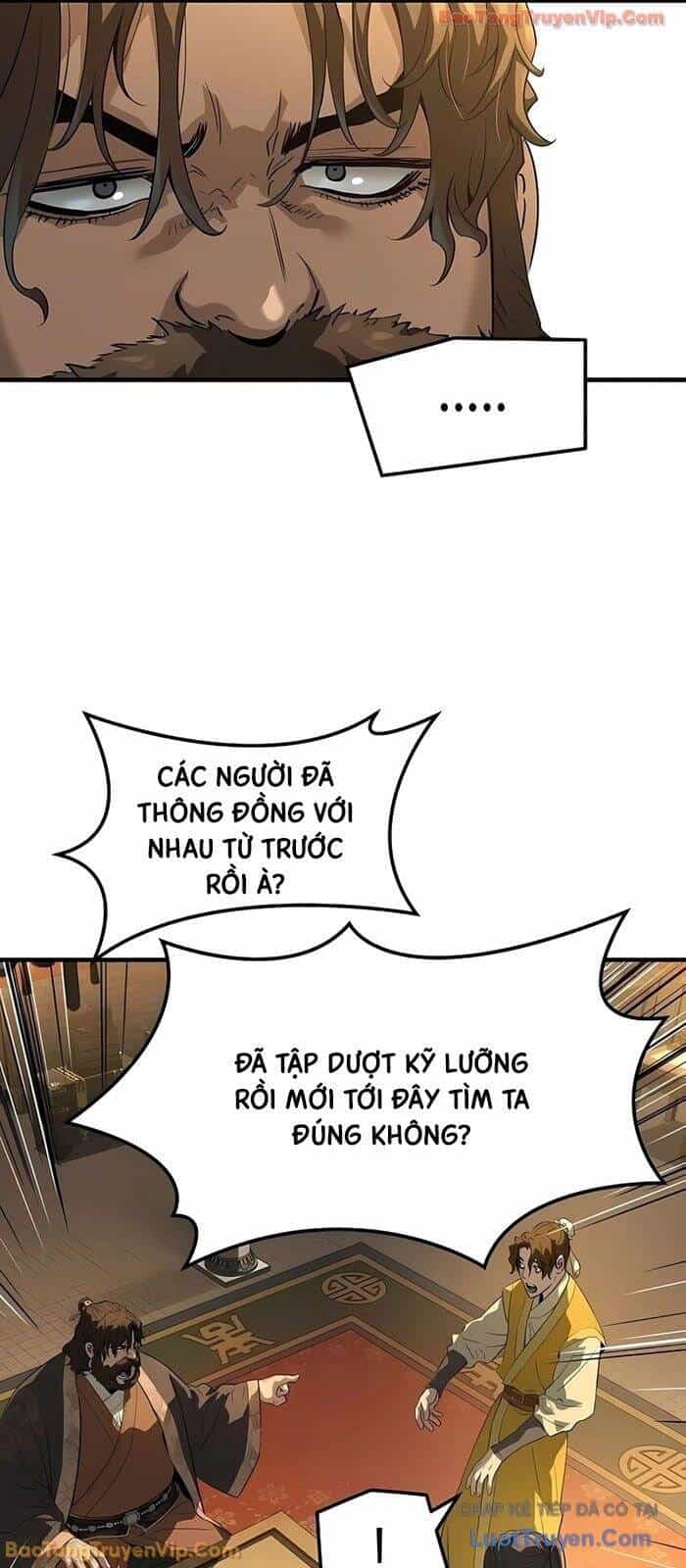 Tuyệt Thế Hồi Quy - Chương 86 - ảnh 31