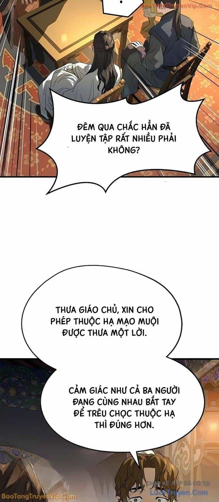 Tuyệt Thế Hồi Quy - Chương 86 - ảnh 32
