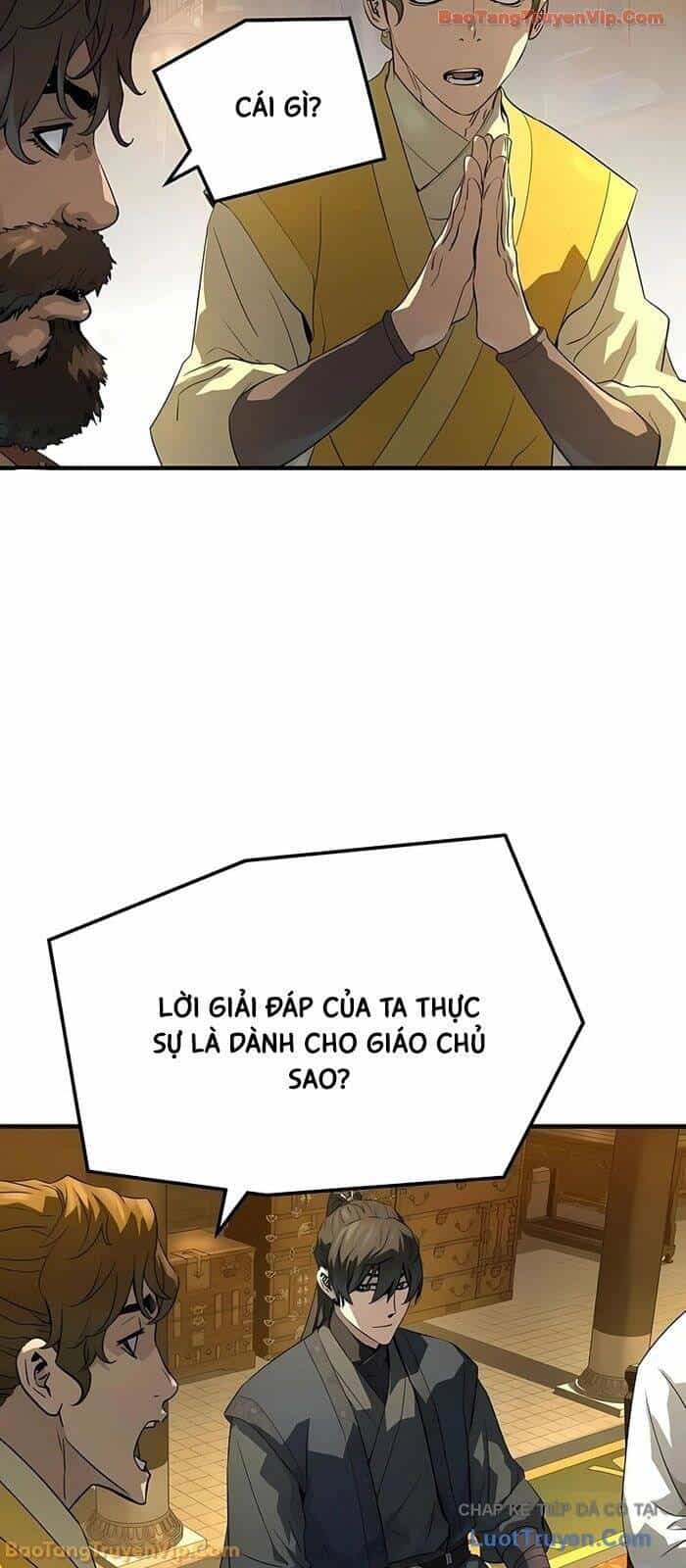 Tuyệt Thế Hồi Quy - Chương 86 - ảnh 33