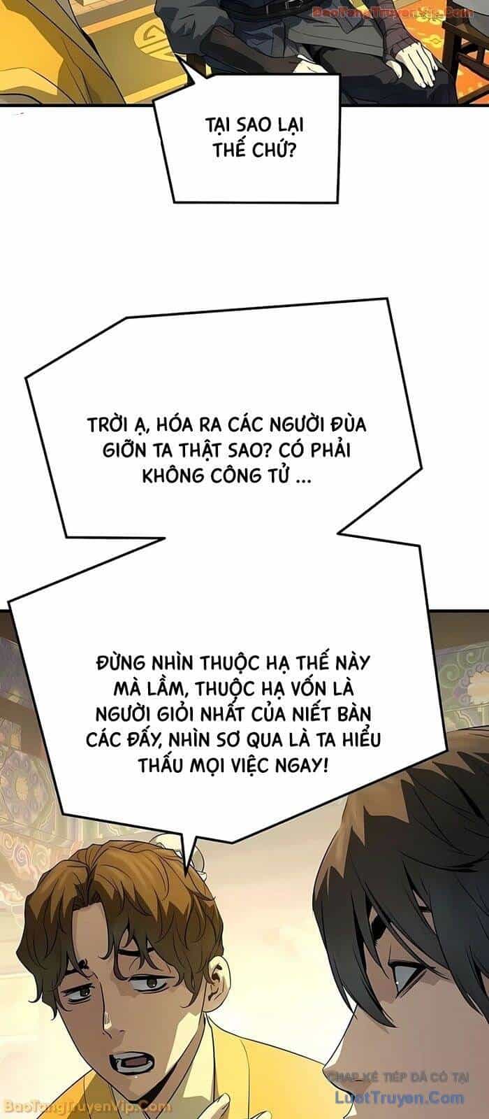Tuyệt Thế Hồi Quy - Chương 86 - ảnh 34