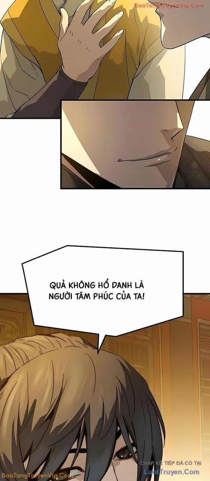 Tuyệt Thế Hồi Quy - Chương 86 - ảnh 35