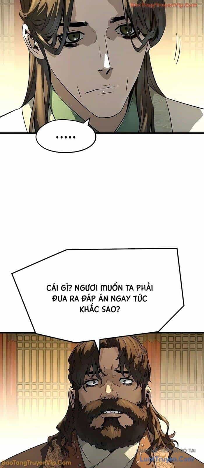 Tuyệt Thế Hồi Quy - Chương 86 - ảnh 39
