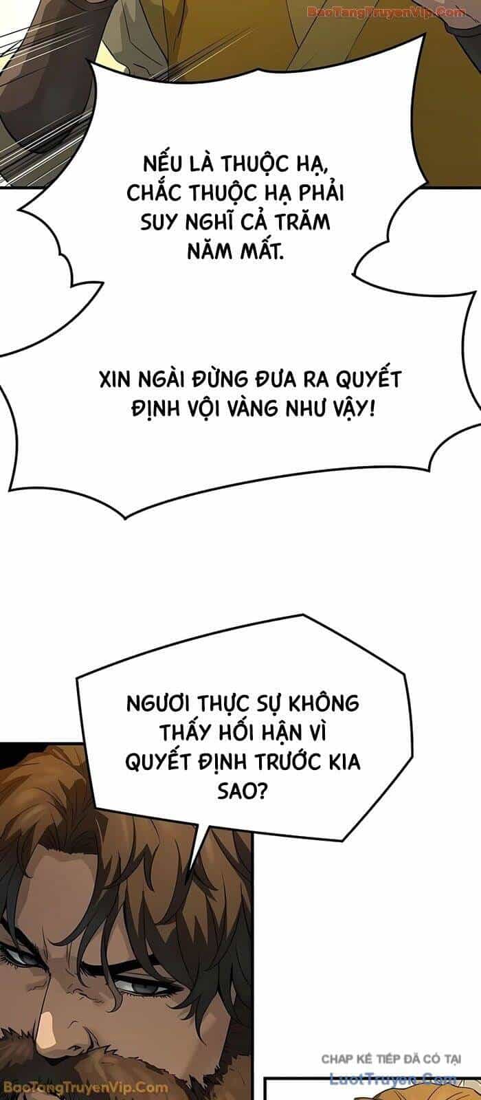 Tuyệt Thế Hồi Quy - Chương 86 - ảnh 42