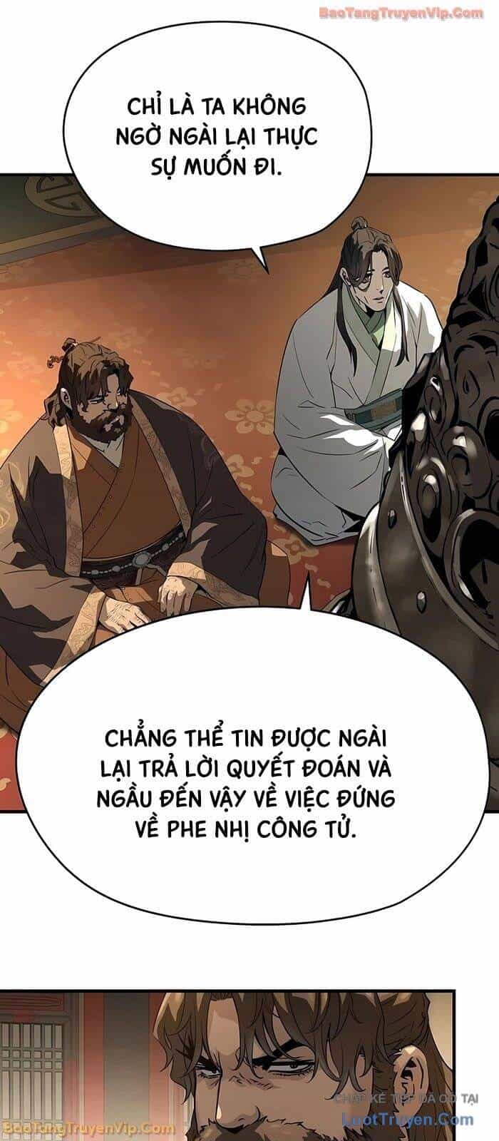Tuyệt Thế Hồi Quy - Chương 86 - ảnh 71