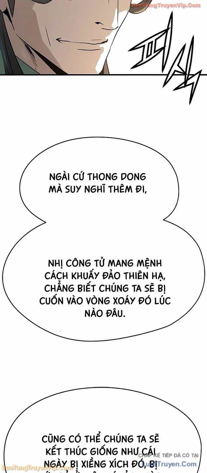 Tuyệt Thế Hồi Quy - Chương 86 - ảnh 84