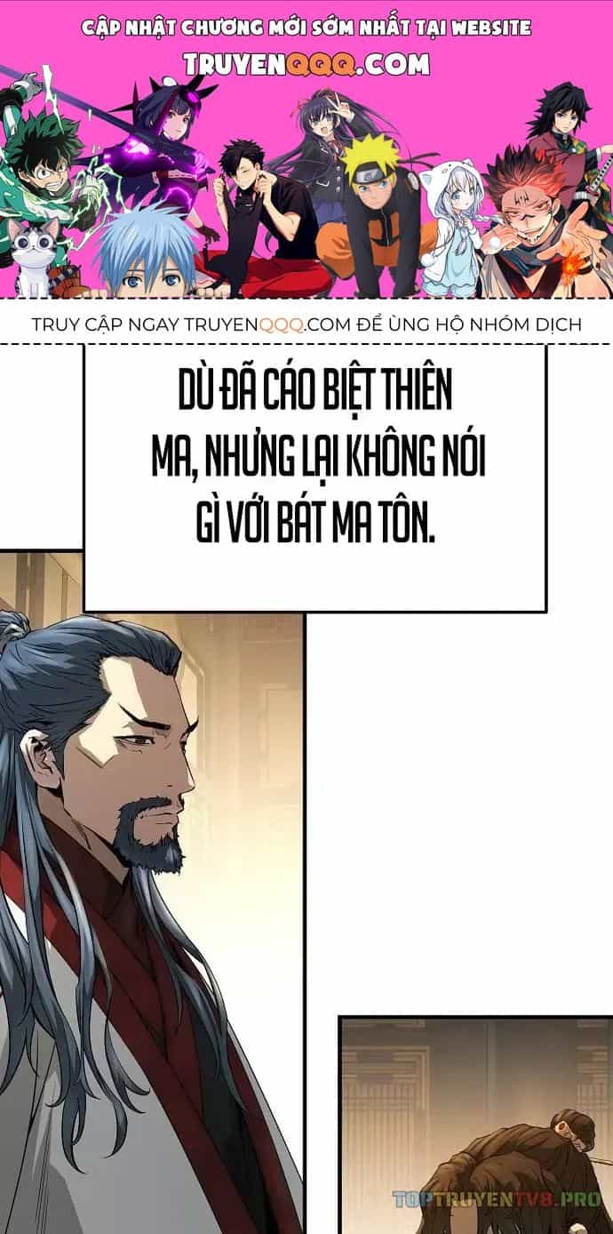 Tuyệt Thế Hồi Quy - Chương 87 - ảnh 1