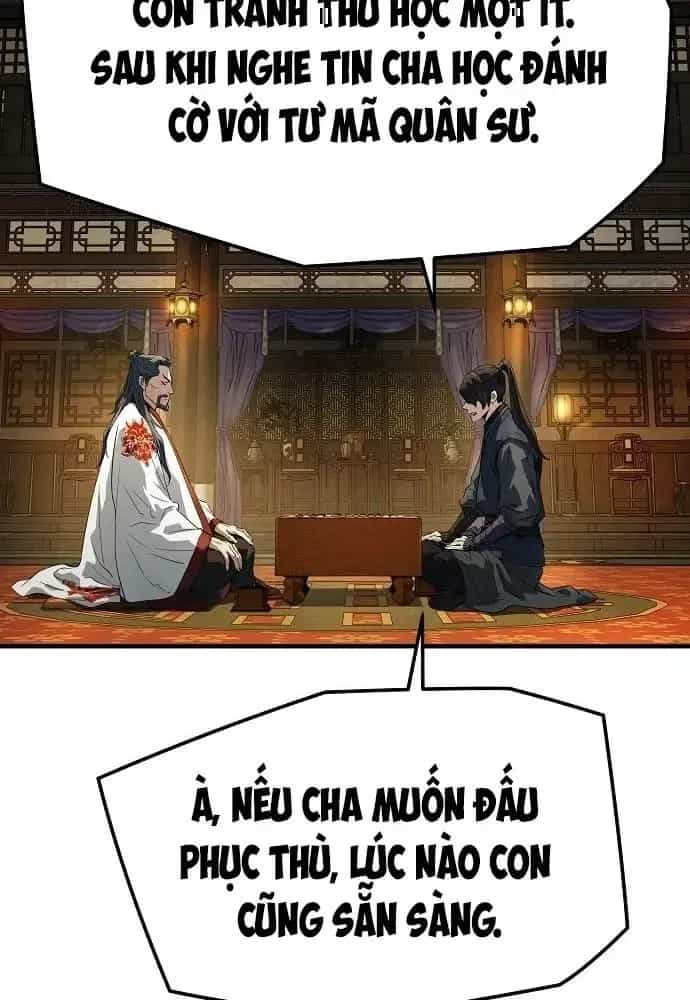 Tuyệt Thế Hồi Quy - Chương 87 - ảnh 52