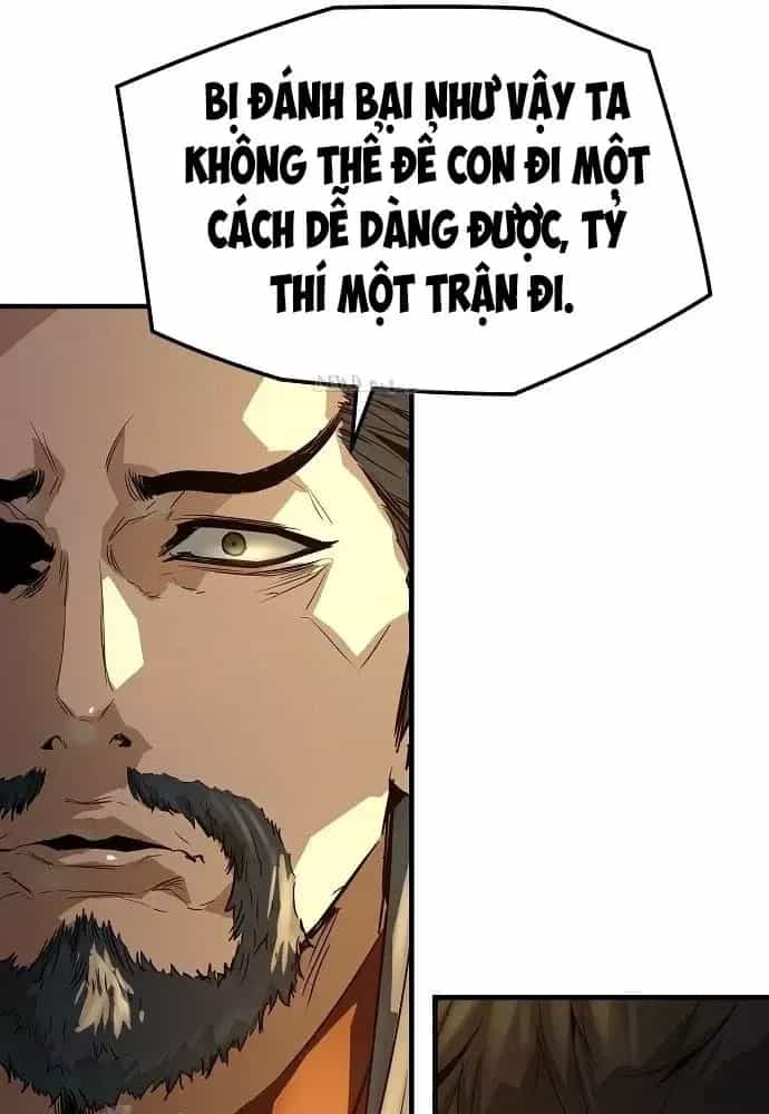 Tuyệt Thế Hồi Quy - Chương 87 - ảnh 61