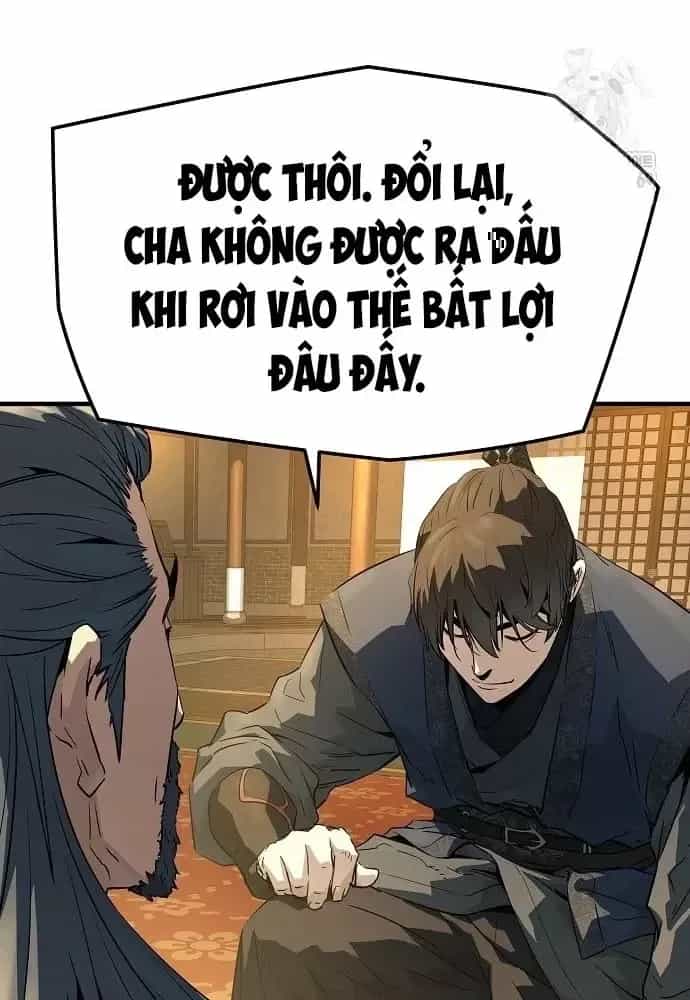 Tuyệt Thế Hồi Quy - Chương 88 - ảnh 34