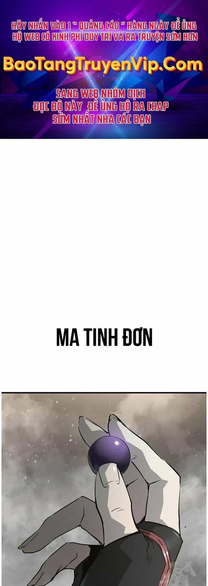 Tuyệt Thế Hồi Quy - Chương 9 - ảnh 1