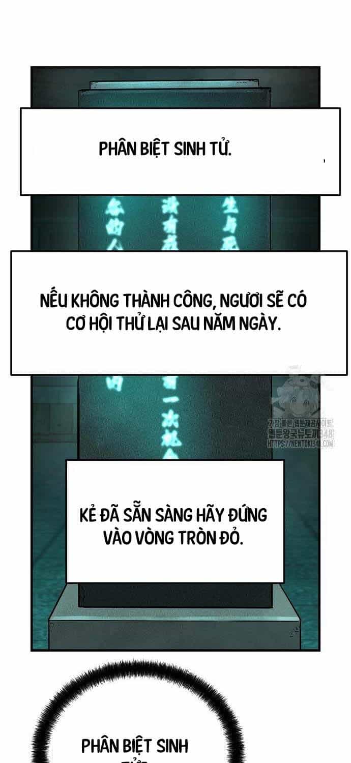 Tuyệt Thế Hồi Quy - Chương 9 - ảnh 17