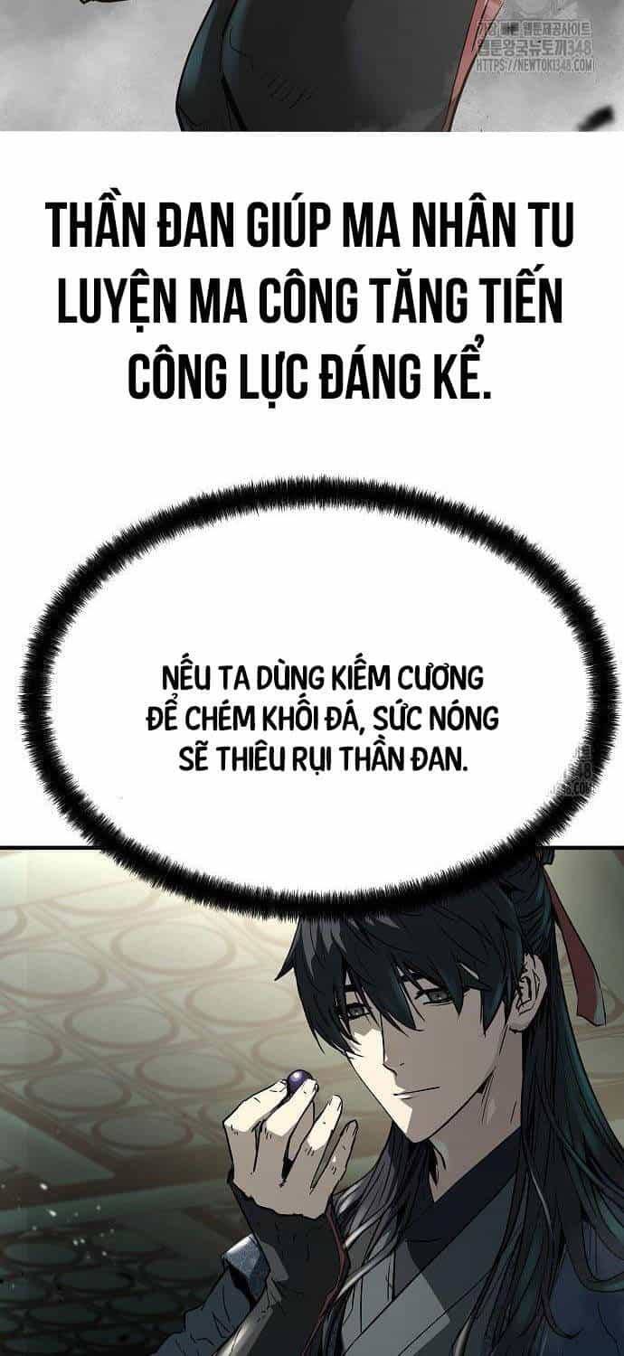 Tuyệt Thế Hồi Quy - Chương 9 - ảnh 2