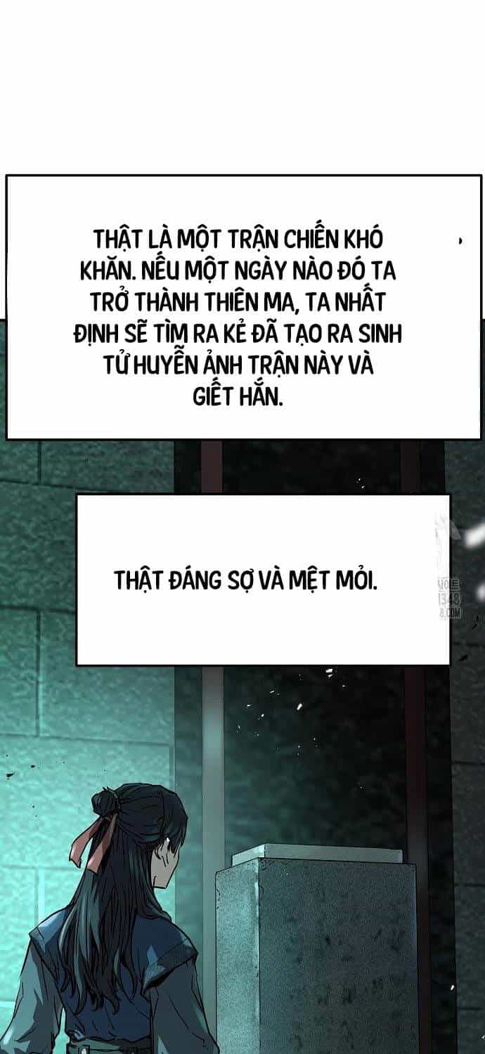 Tuyệt Thế Hồi Quy - Chương 9 - ảnh 43