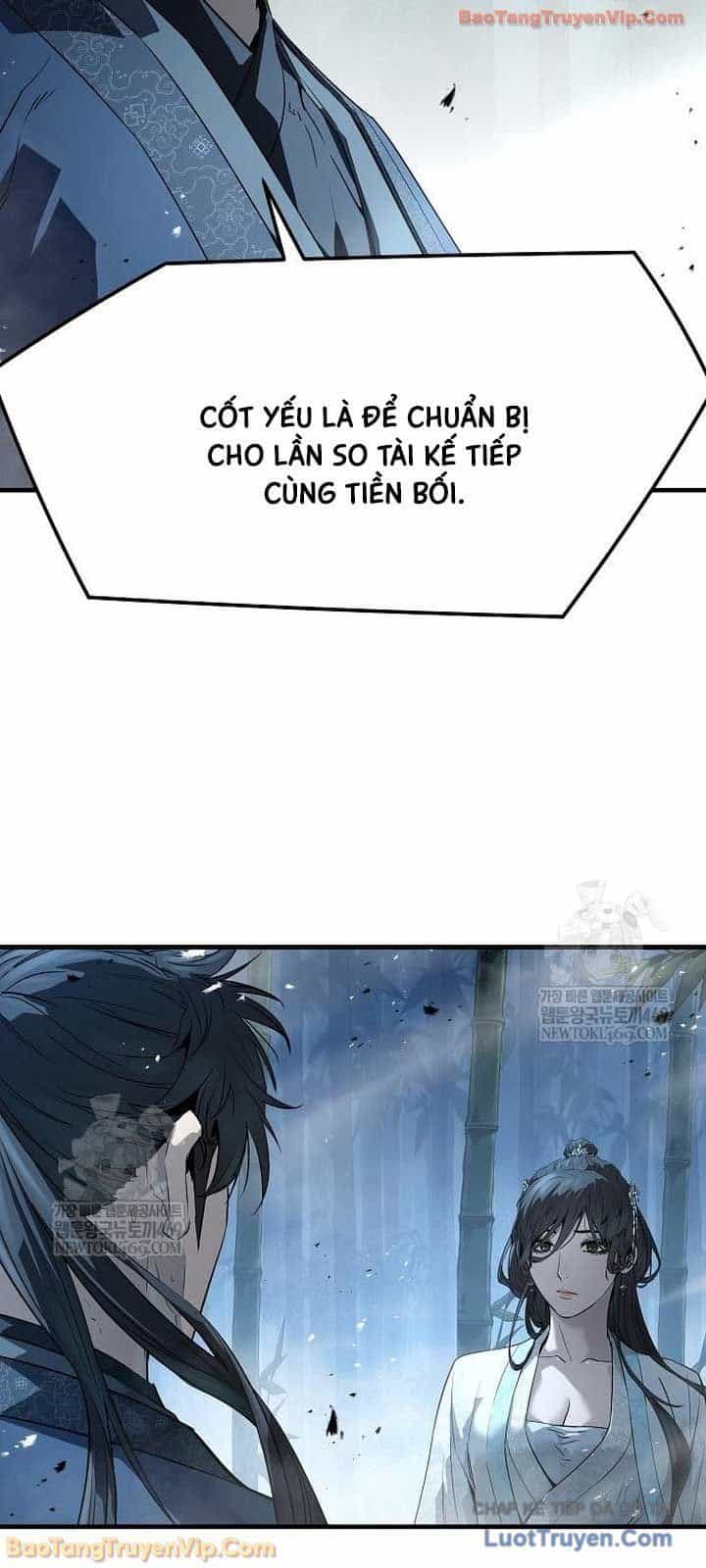 Tuyệt Thế Hồi Quy - Chương 89 - ảnh 33