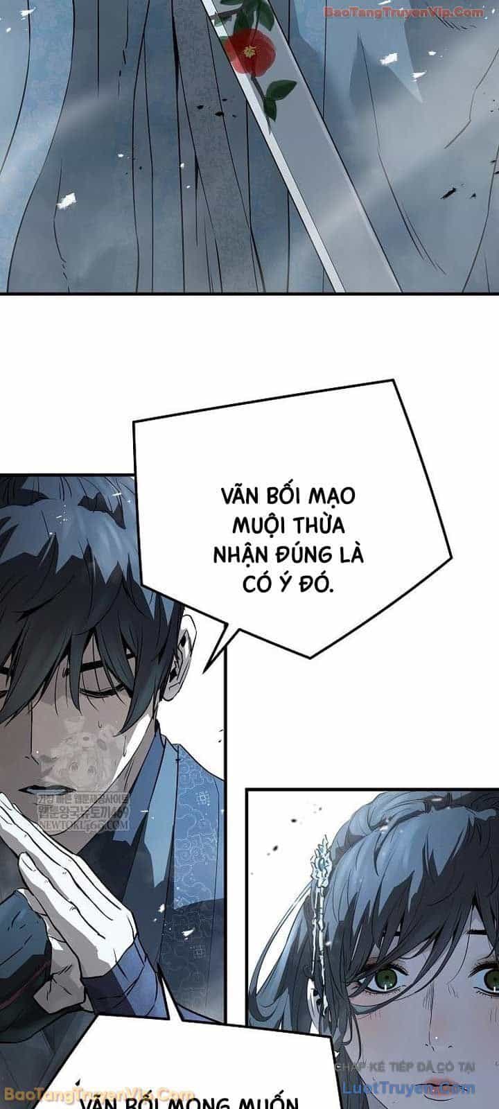 Tuyệt Thế Hồi Quy - Chương 89 - ảnh 35