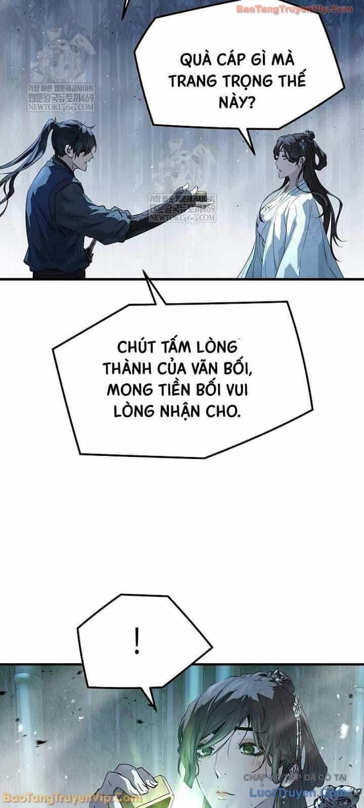 Tuyệt Thế Hồi Quy - Chương 89 - ảnh 39