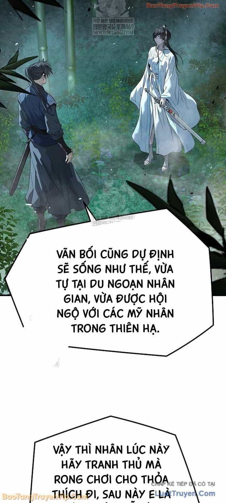 Tuyệt Thế Hồi Quy - Chương 89 - ảnh 46