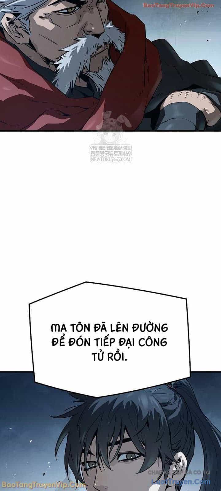 Tuyệt Thế Hồi Quy - Chương 89 - ảnh 55