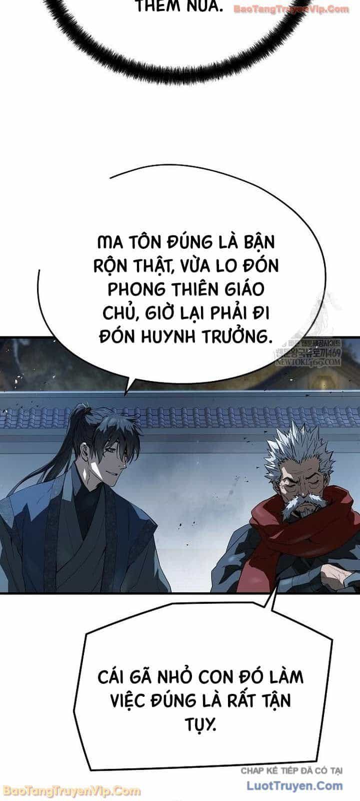 Tuyệt Thế Hồi Quy - Chương 89 - ảnh 58
