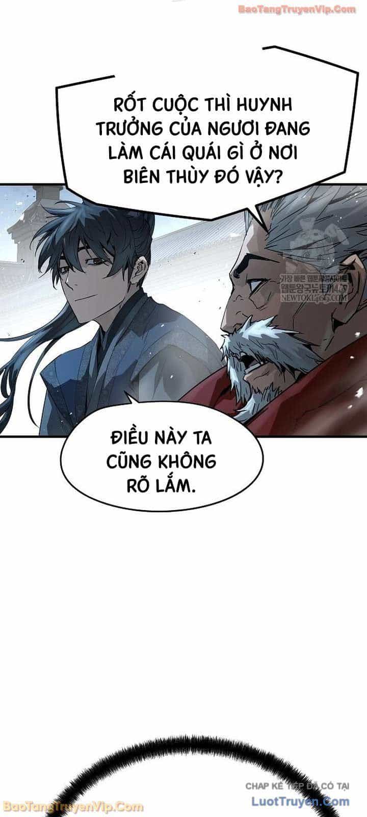 Tuyệt Thế Hồi Quy - Chương 89 - ảnh 59