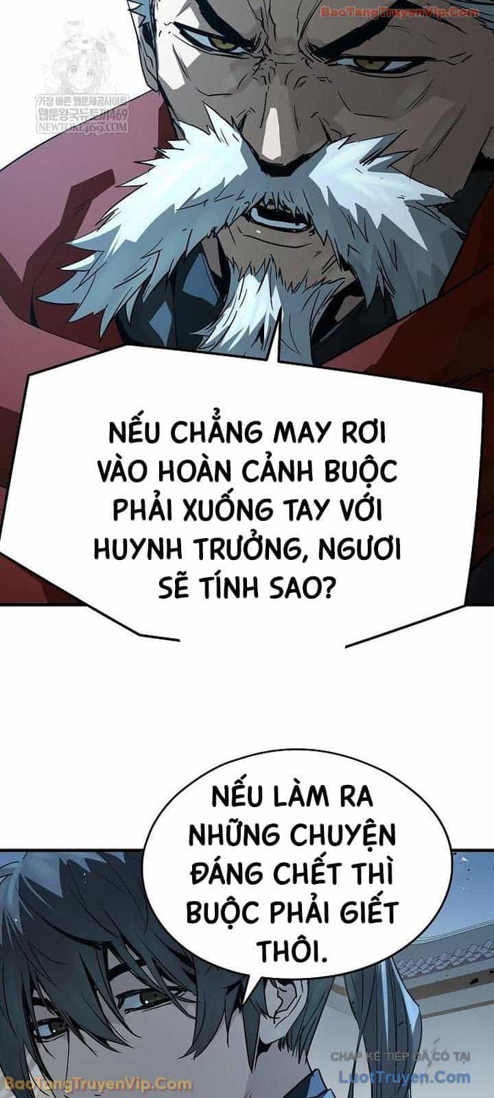 Tuyệt Thế Hồi Quy - Chương 89 - ảnh 67