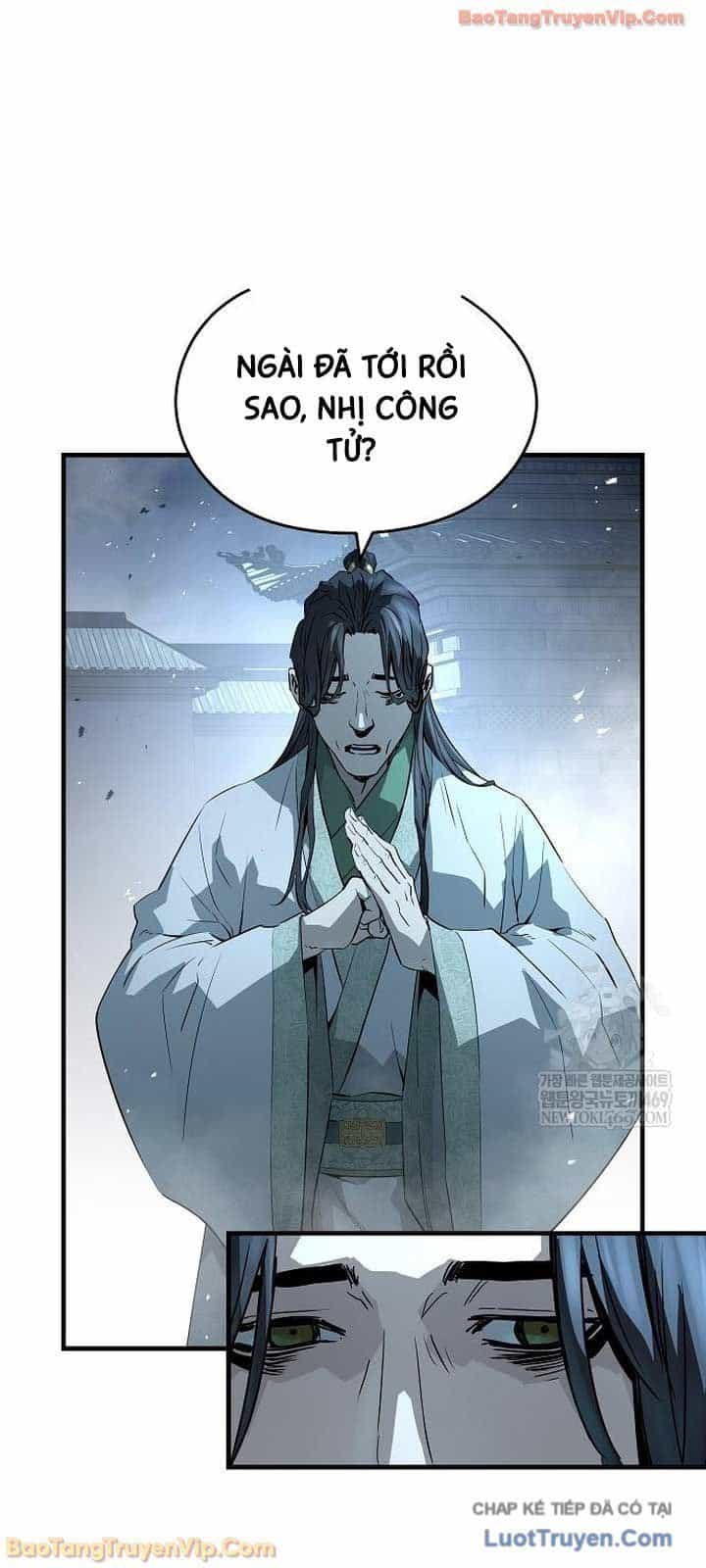 Tuyệt Thế Hồi Quy - Chương 89 - ảnh 72