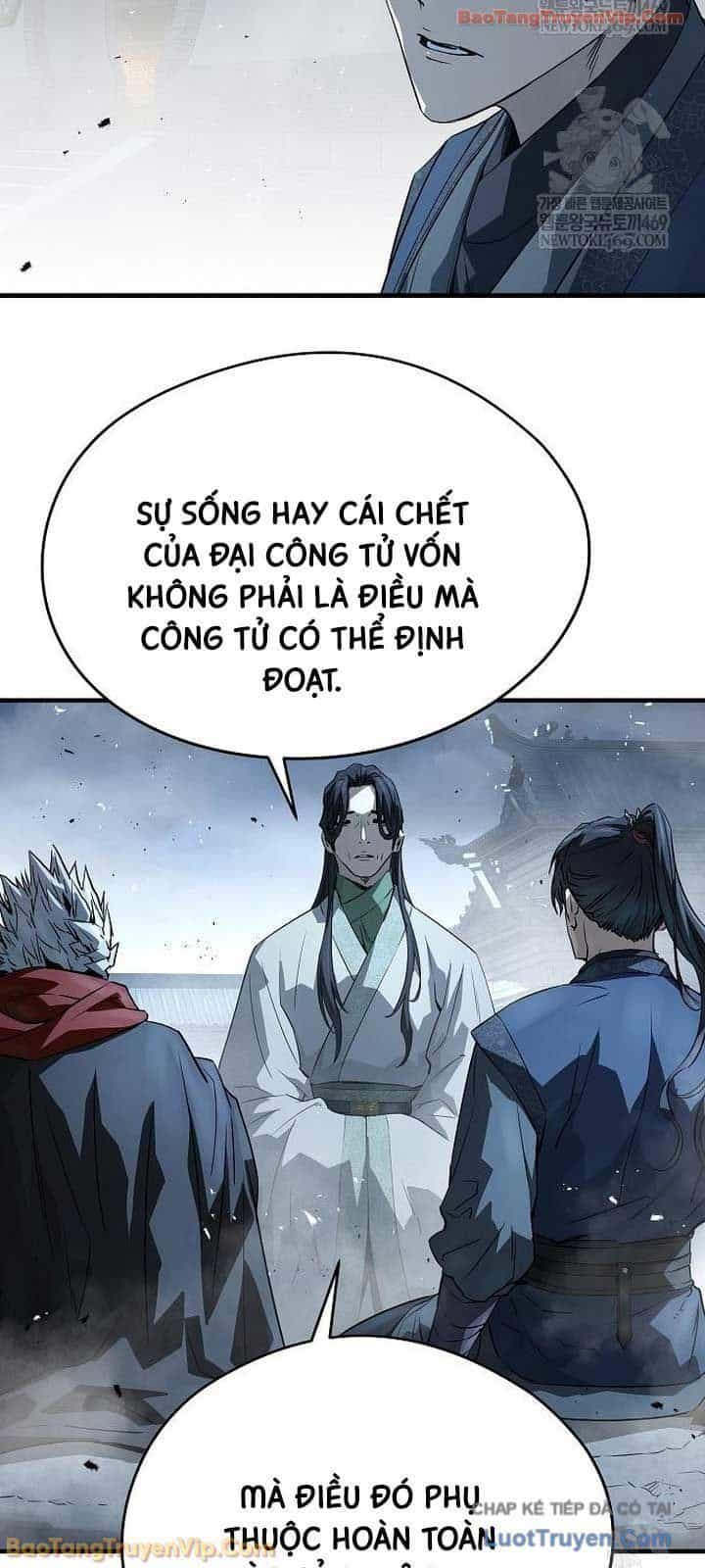 Tuyệt Thế Hồi Quy - Chương 89 - ảnh 74