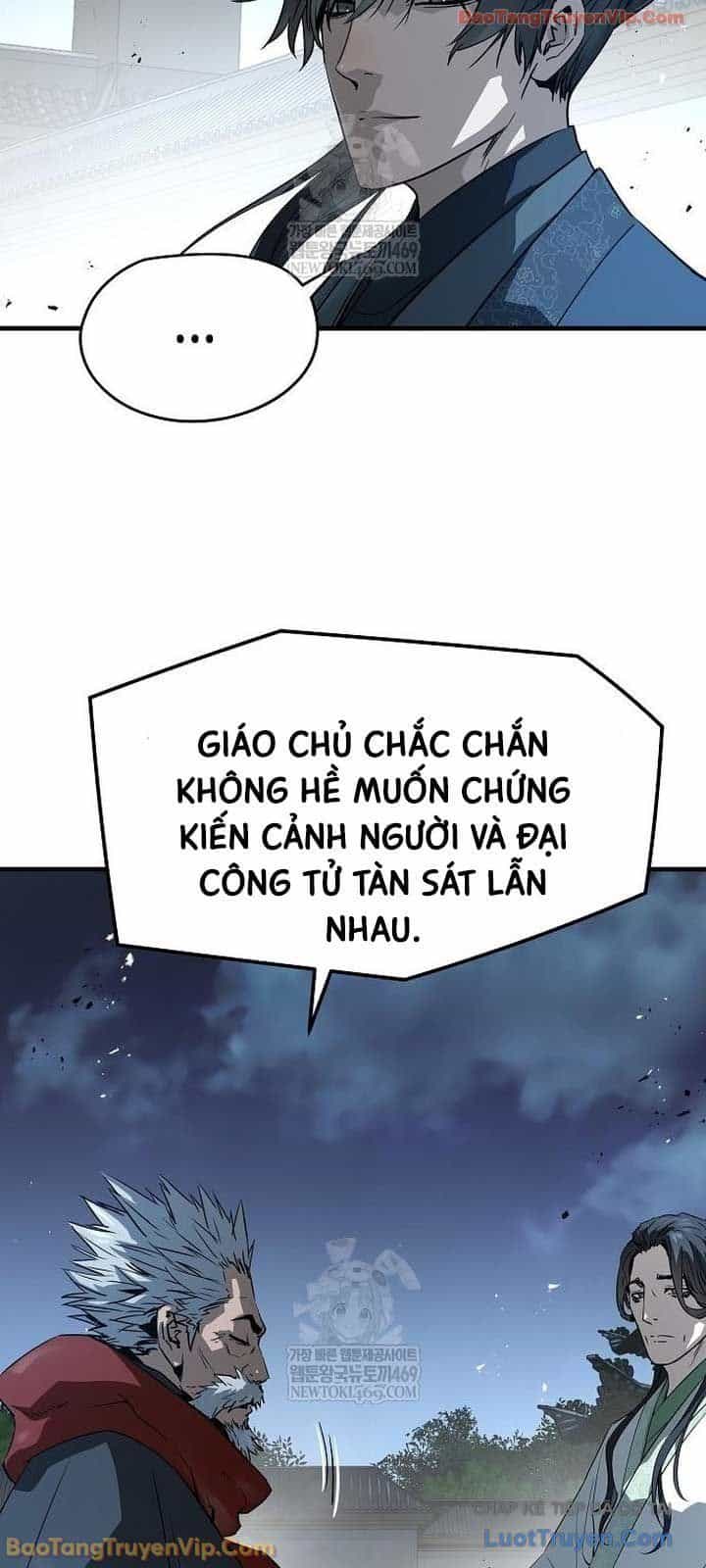 Tuyệt Thế Hồi Quy - Chương 89 - ảnh 84