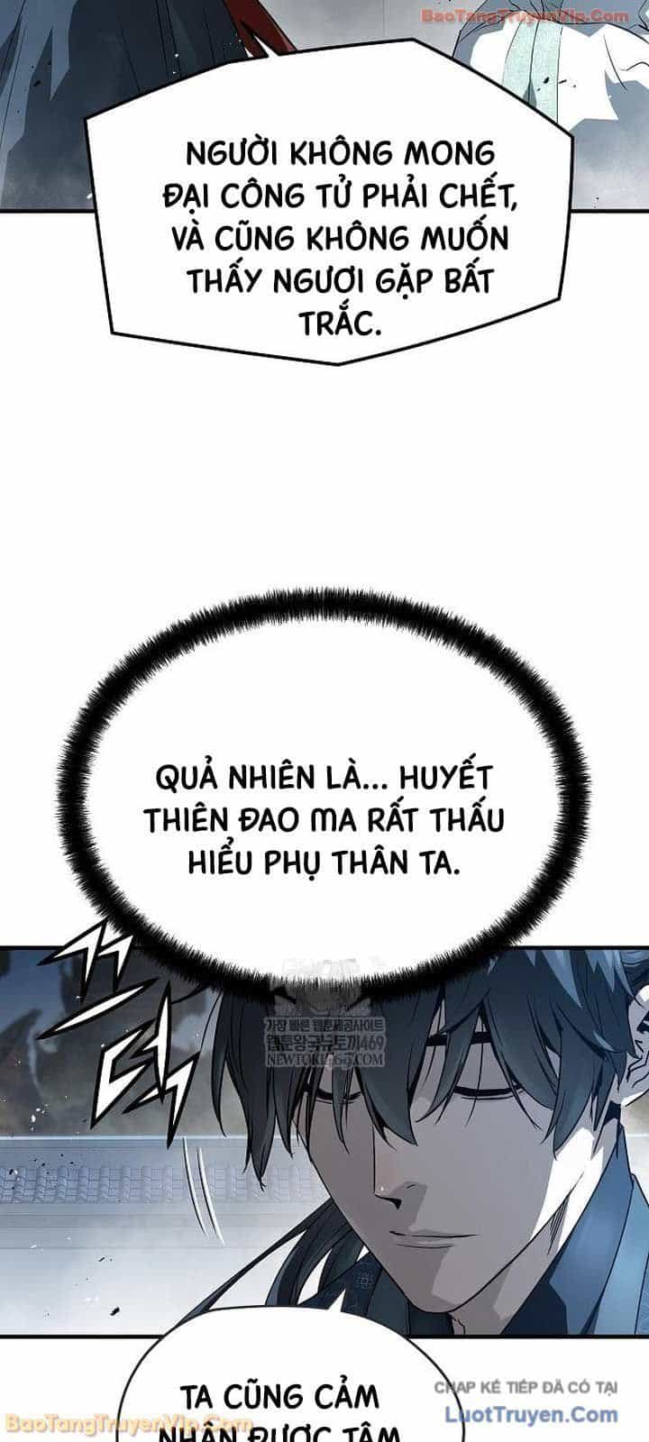 Tuyệt Thế Hồi Quy - Chương 89 - ảnh 85