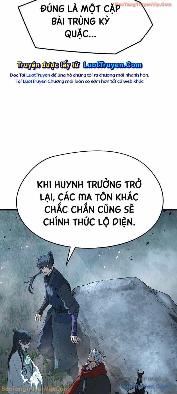 Tuyệt Thế Hồi Quy - Chương 89 - ảnh 96