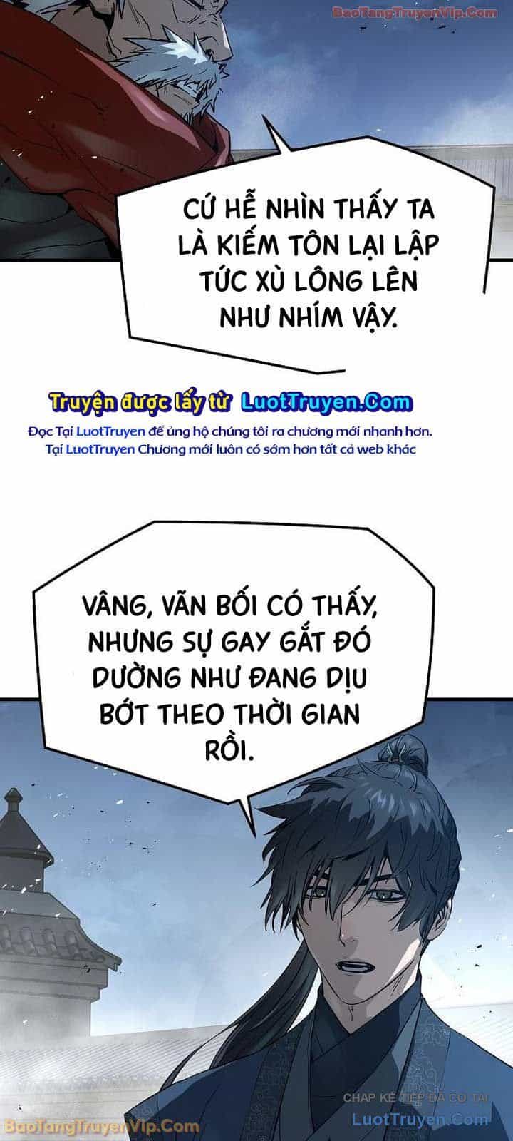 Tuyệt Thế Hồi Quy - Chương 89 - ảnh 98