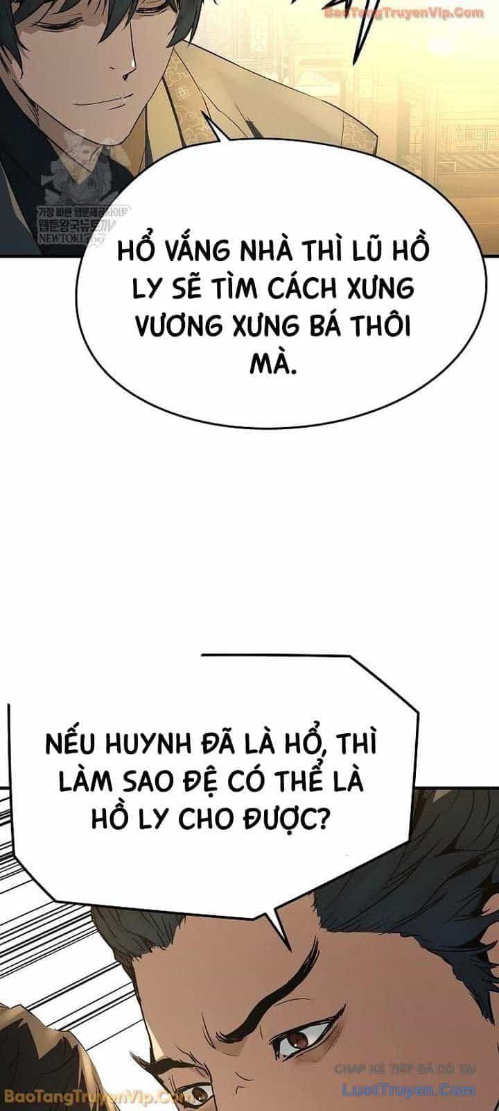 Tuyệt Thế Hồi Quy - Chương 90 - ảnh 55