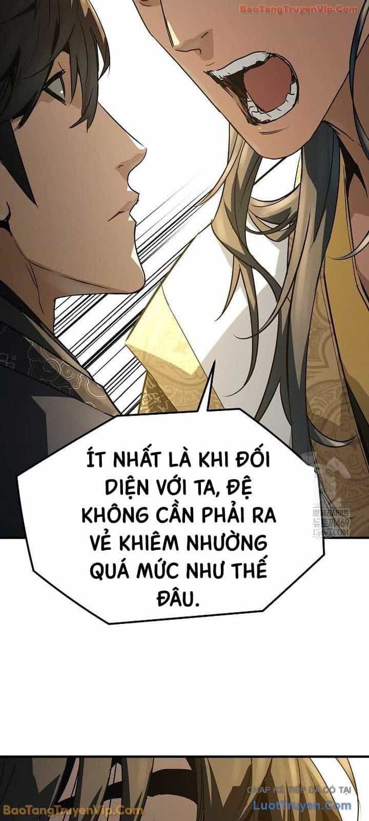 Tuyệt Thế Hồi Quy - Chương 90 - ảnh 56