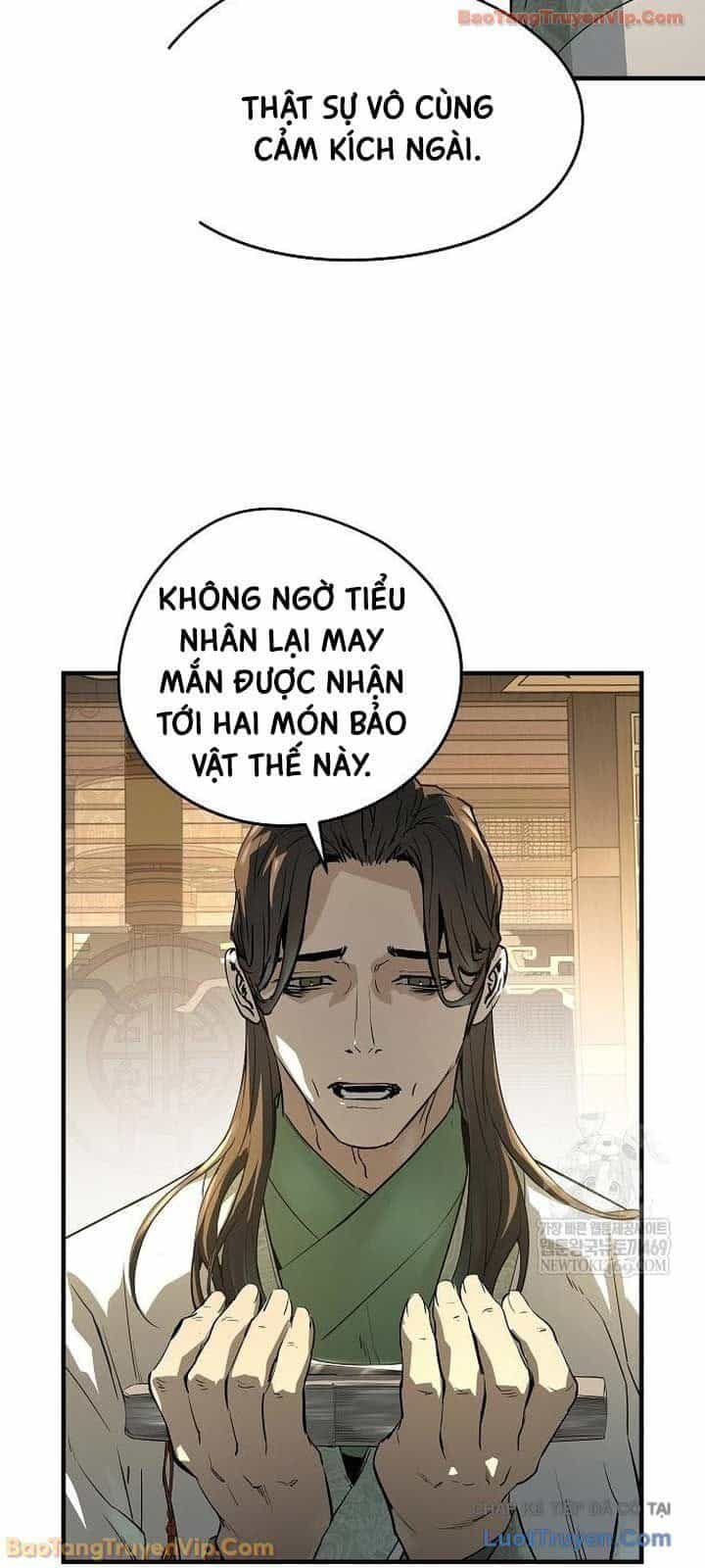 Tuyệt Thế Hồi Quy - Chương 90 - ảnh 6