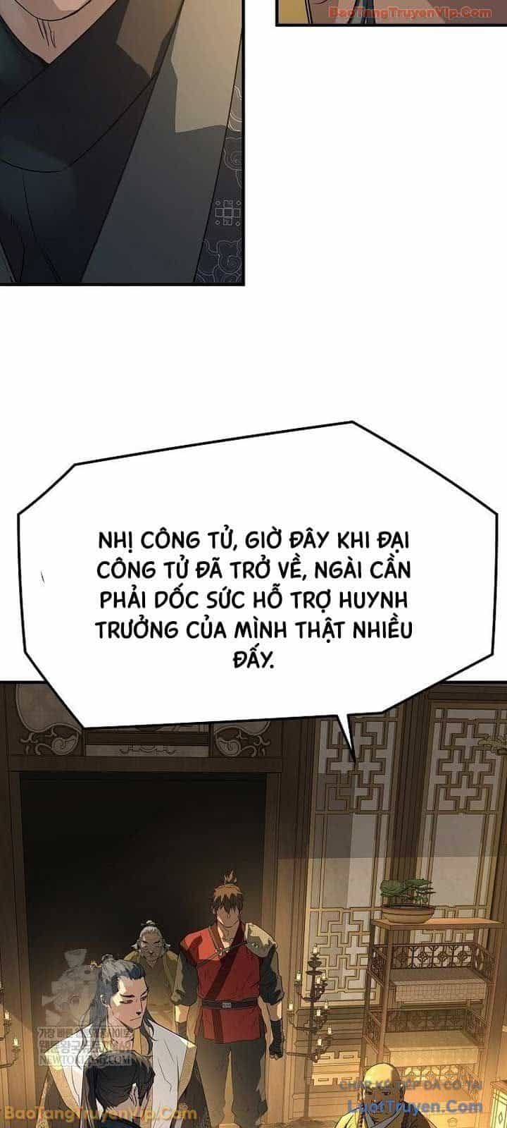 Tuyệt Thế Hồi Quy - Chương 90 - ảnh 65