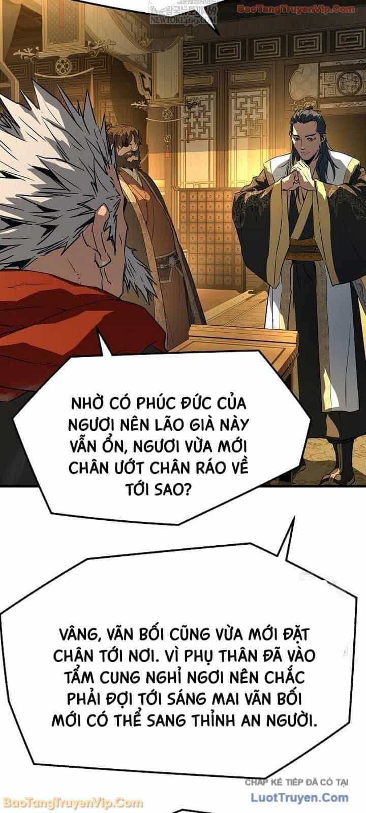 Tuyệt Thế Hồi Quy - Chương 90 - ảnh 68