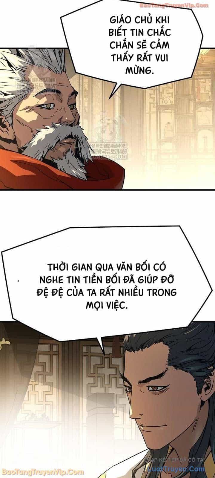 Tuyệt Thế Hồi Quy - Chương 90 - ảnh 69