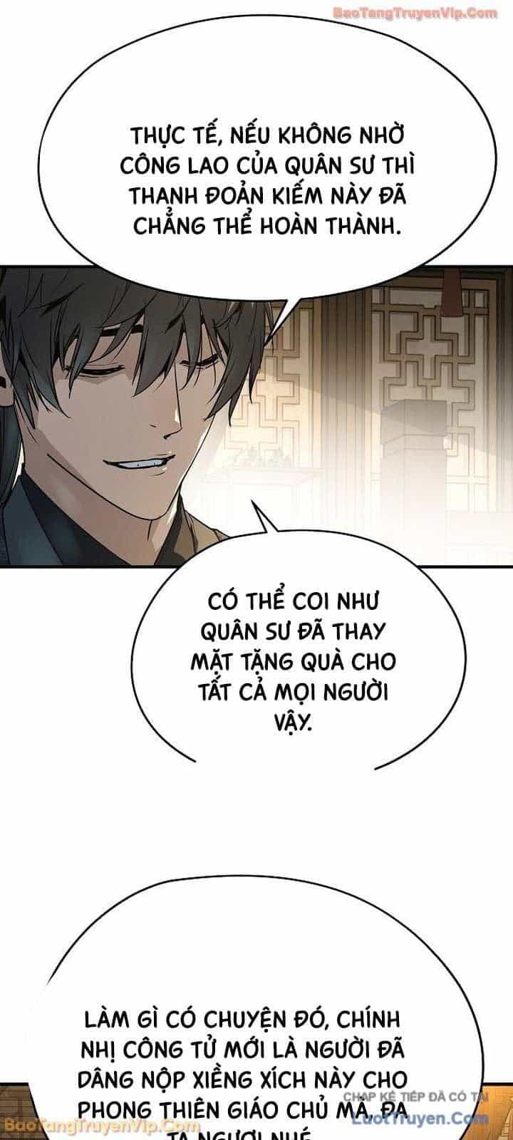 Tuyệt Thế Hồi Quy - Chương 90 - ảnh 7