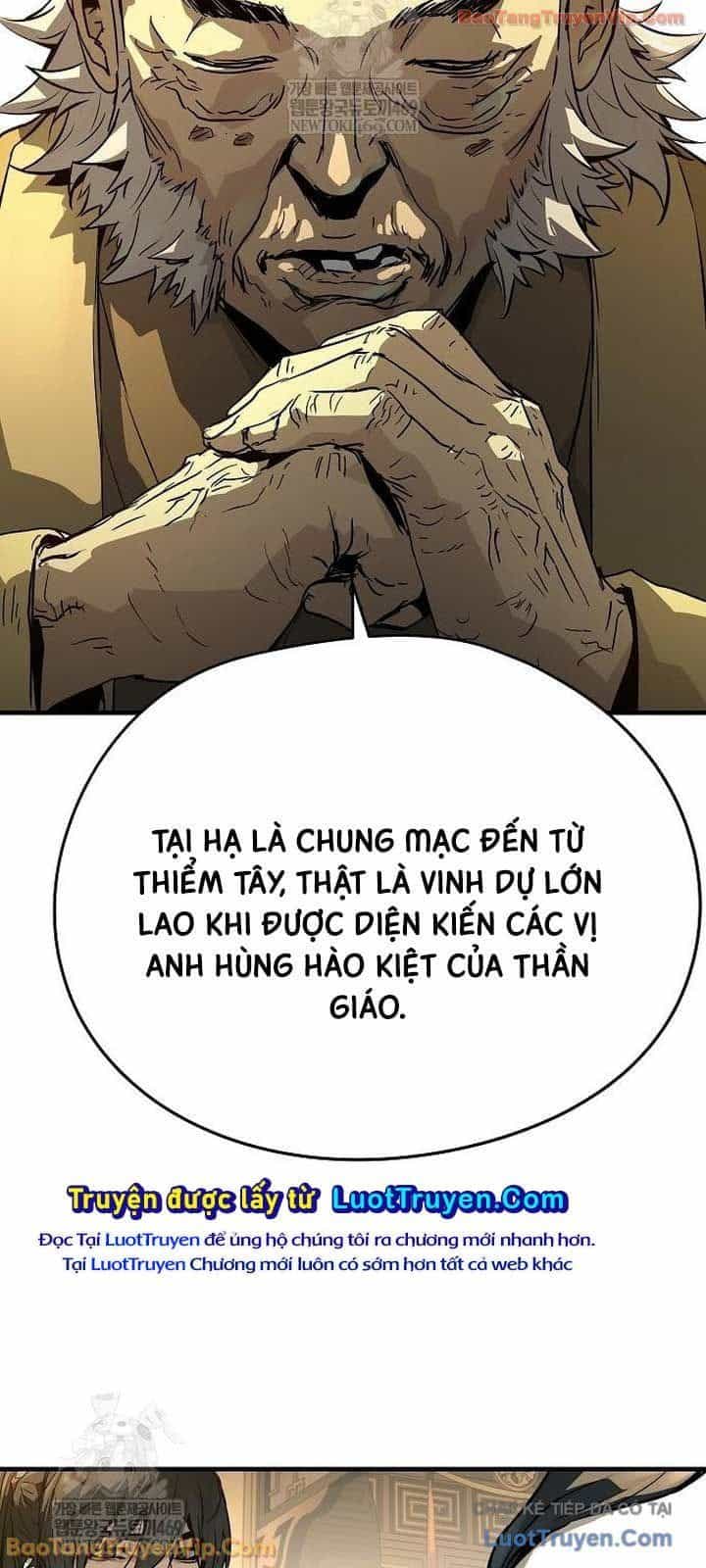 Tuyệt Thế Hồi Quy - Chương 90 - ảnh 92
