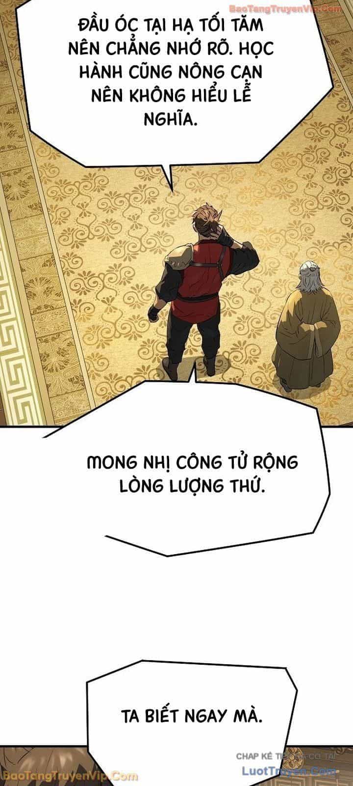 Tuyệt Thế Hồi Quy - Chương 91 - ảnh 20