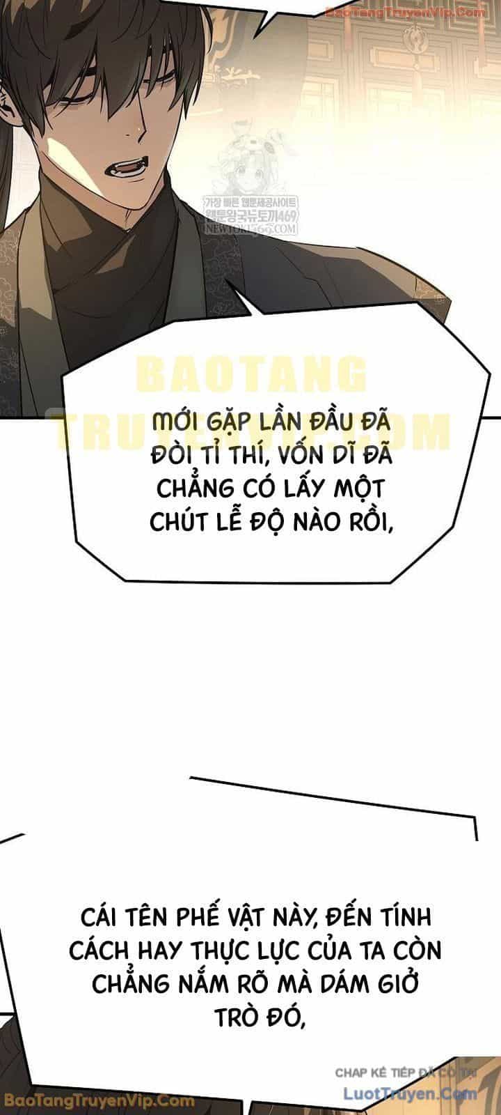 Tuyệt Thế Hồi Quy - Chương 91 - ảnh 21