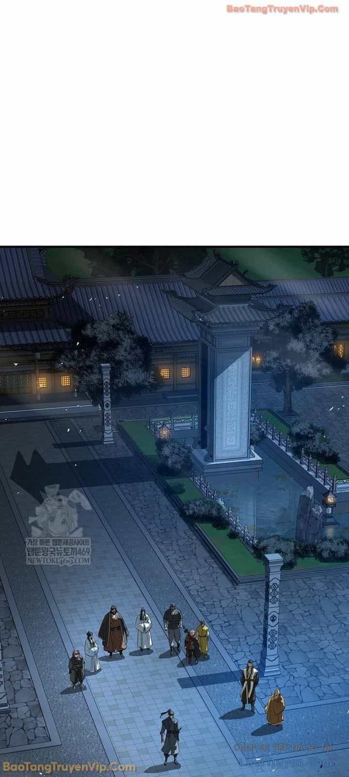Tuyệt Thế Hồi Quy - Chương 91 - ảnh 27