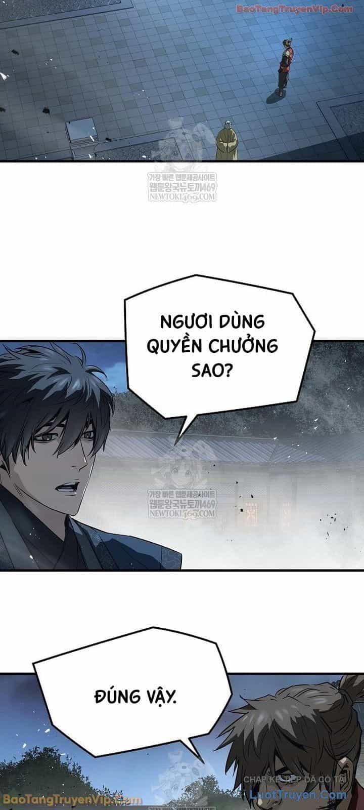 Tuyệt Thế Hồi Quy - Chương 91 - ảnh 28