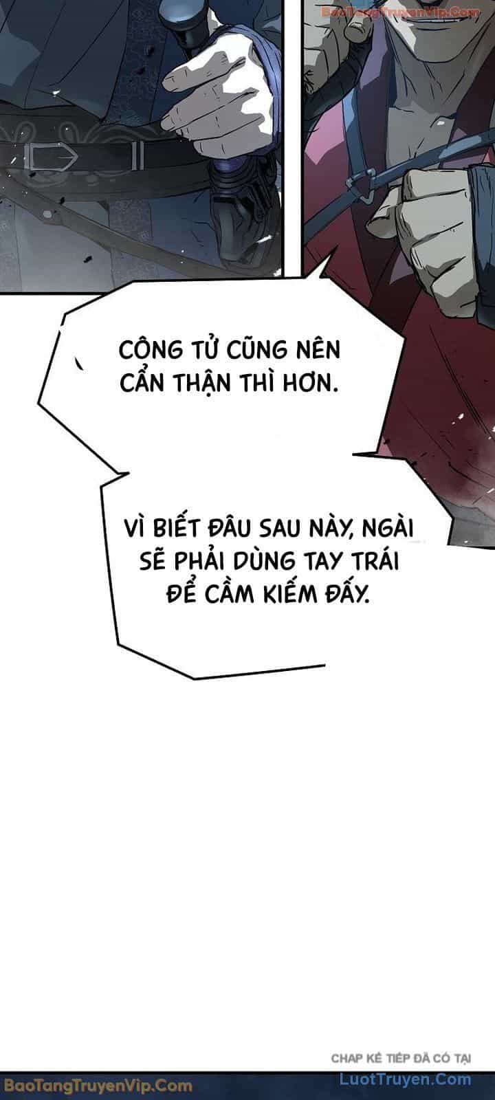 Tuyệt Thế Hồi Quy - Chương 91 - ảnh 30