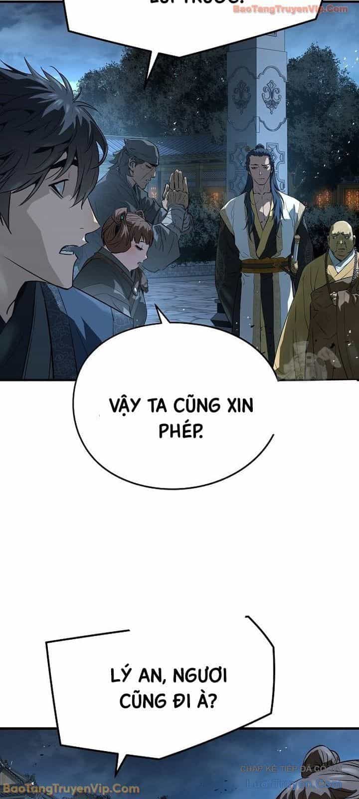 Tuyệt Thế Hồi Quy - Chương 91 - ảnh 35
