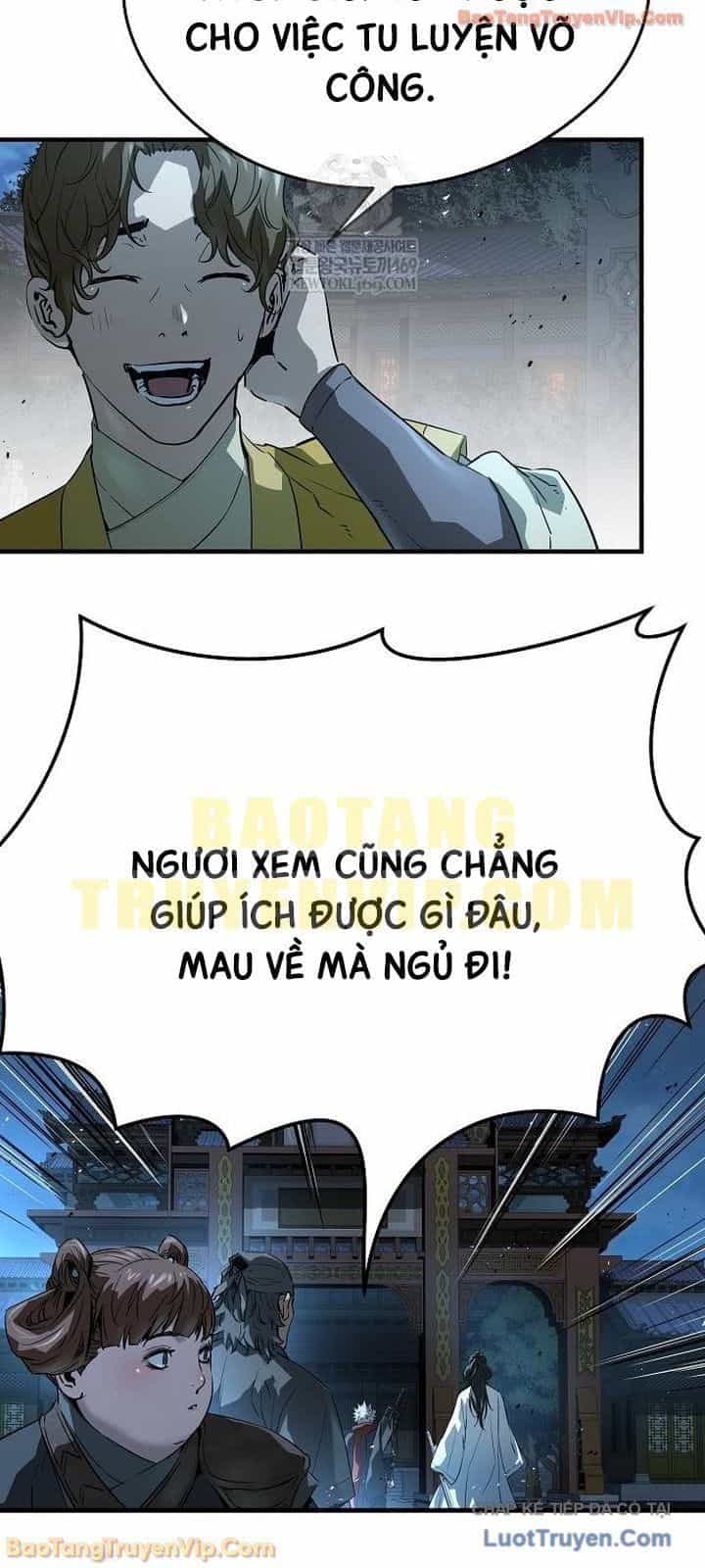 Tuyệt Thế Hồi Quy - Chương 91 - ảnh 39